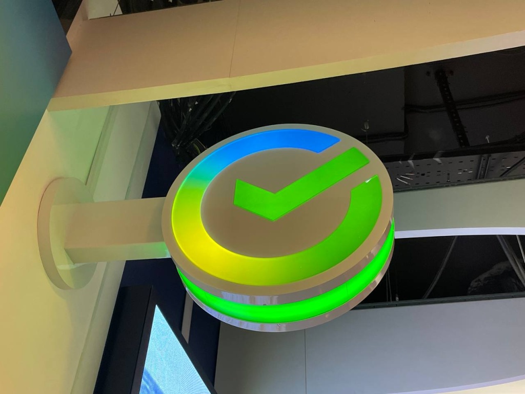 Финансовые итоги года Сбера: прибыль свыше 1,7 трлн рублей и рекордные дивиденды