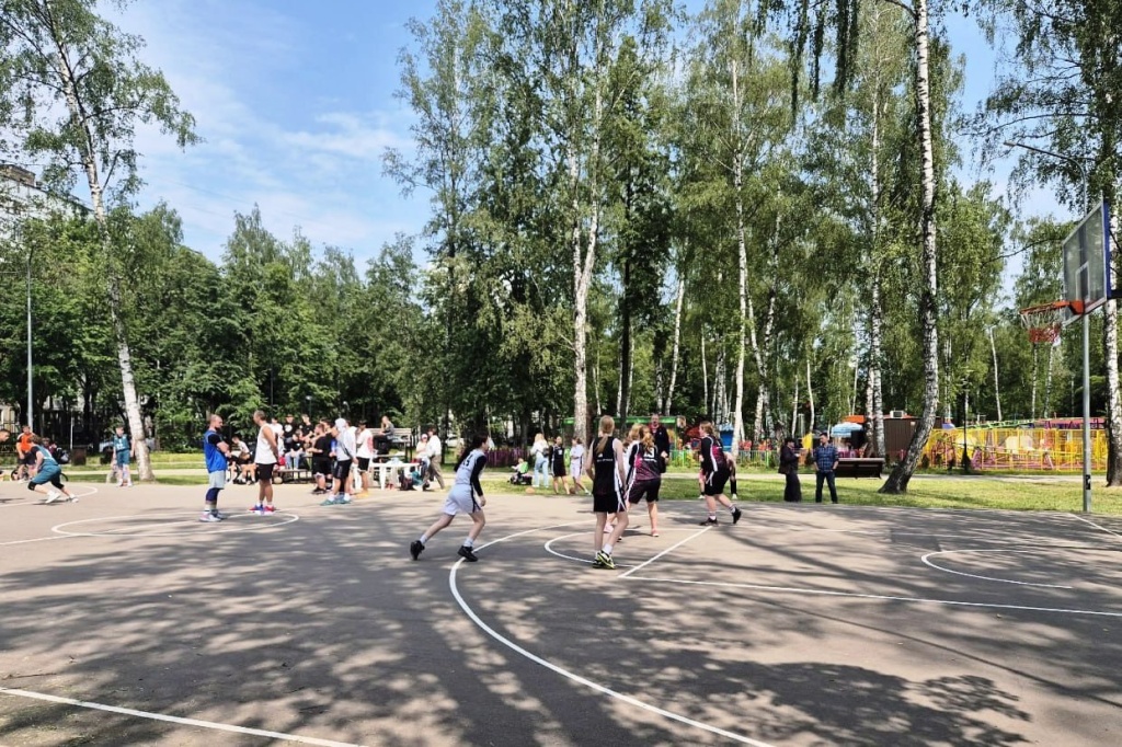 В Центре образования №1 в Красноармейске завершается ремонт В Центре образования №1 в Красноармейске завершается ремонт