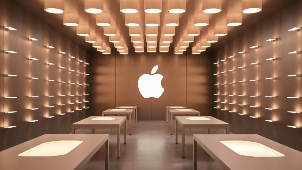 Apple под прицелом ФАС и новые правила от Минцифры Apple под прицелом ФАС и новые правила от Минцифры