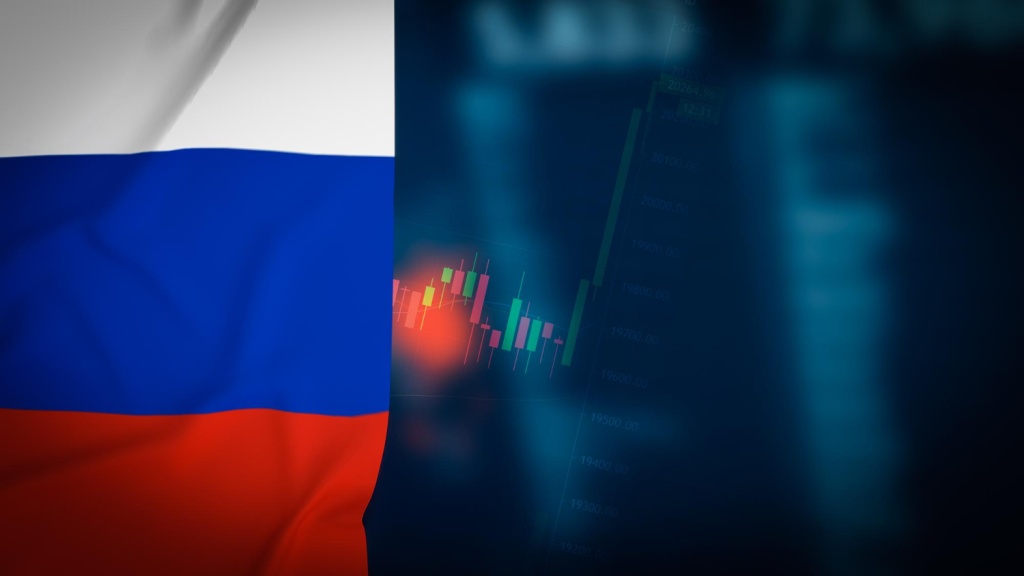 На Московской бирже возобновили утренние торги