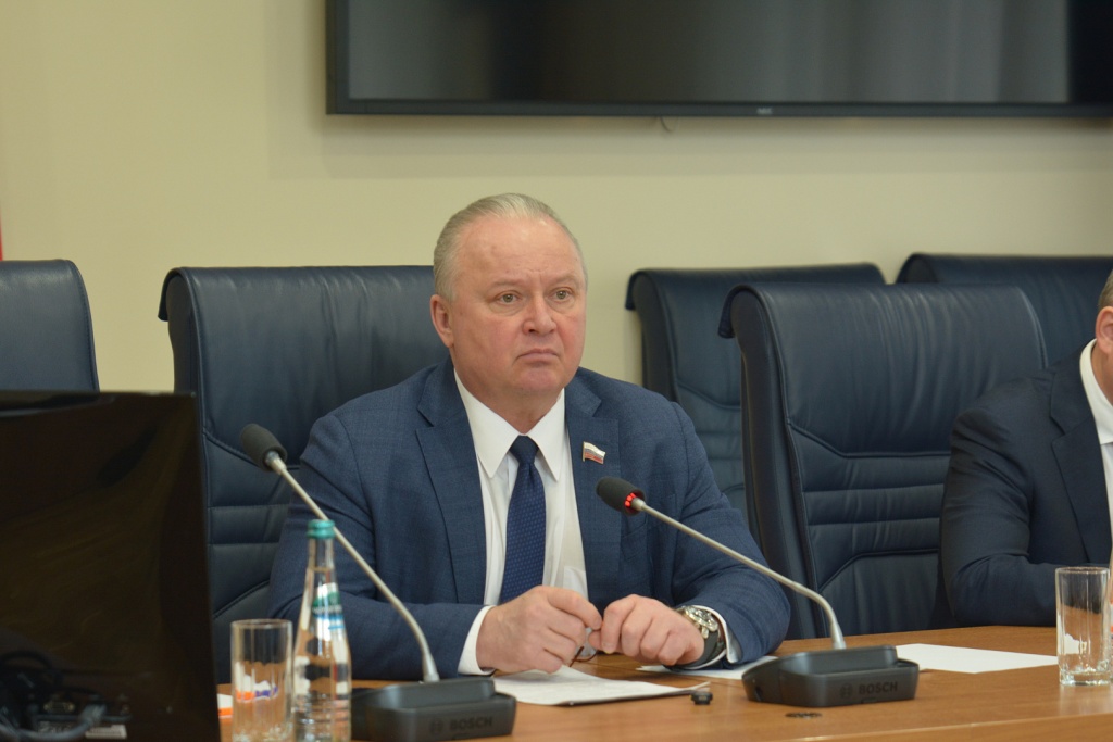 Депутаты Воронежской городской Думы скорректировали бюджет: доходы выросли на 1 млрд рублей