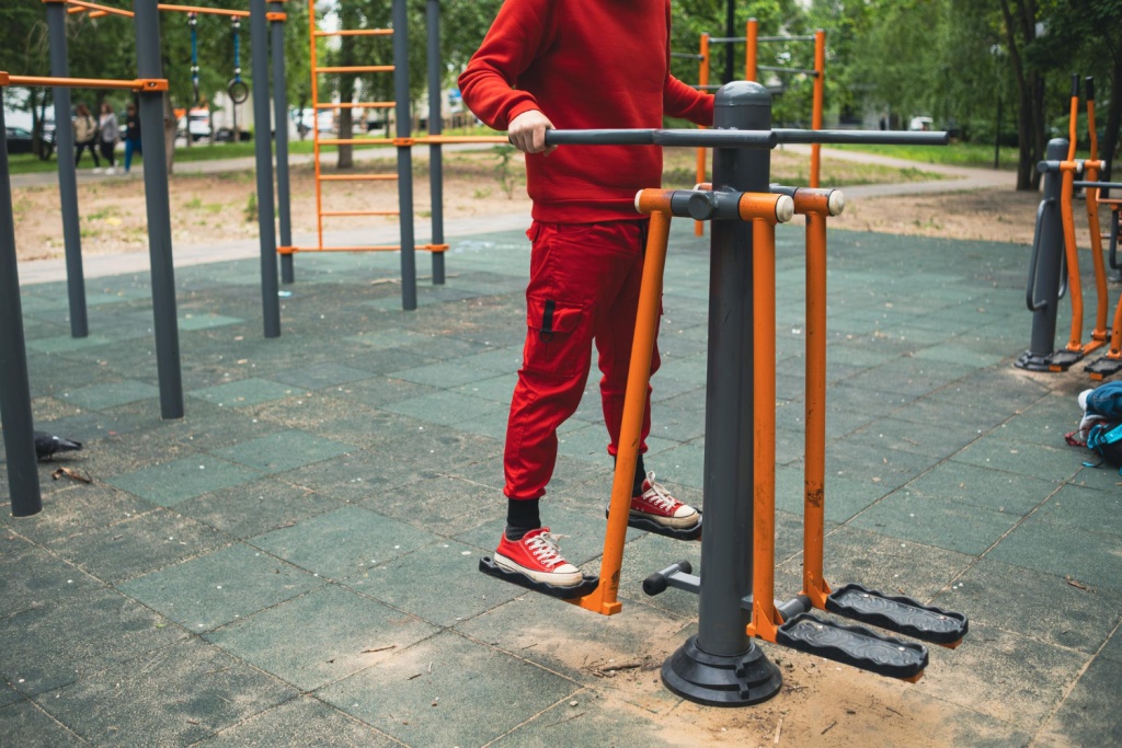 Темниковский аграрный колледж вошел в число победителей всероссийского проекта по развитию спортивной инфраструктуры на селе