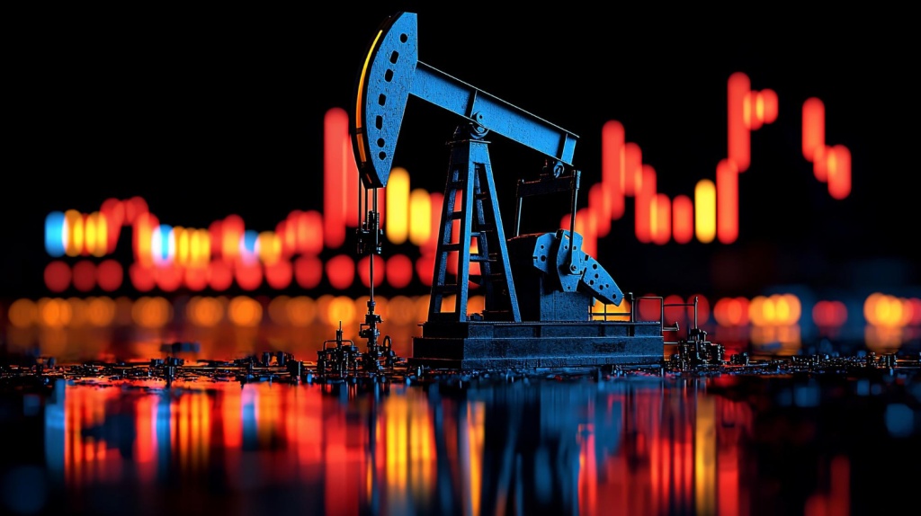 Конфликт на Ближнем Востоке подтолкнул Brent выше $101 Конфликт на Ближнем Востоке подтолкнул Brent выше $101