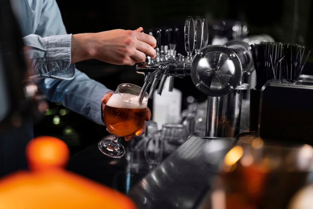 «Ъ»: «Балтика» требует от Carlsberg компенсации убытков в 84,1 миллиарда рублей «Ъ»: «Балтика» требует от Carlsberg компенсации убытков в 84,1 миллиарда рублей