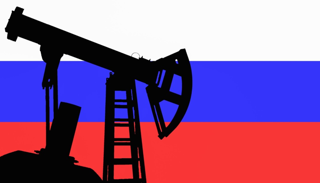 Латвия, Эстония и Литва просят Евросоюз в сжатые сроки запретить импорт нефти из России