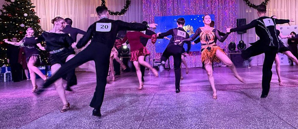 420 лет традиции: в ИжГТУ прошёл одиннадцатый студенческий бал