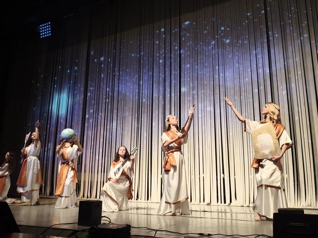 В Иванове чествовали лауреатов премии «Триумф»: педагоги получили заслуженные награды