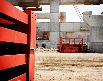 В Казани определились с концепцией застройки территории "Яблоневые сады" на площади 380 гектаров