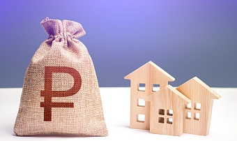 В Казани активно возводят компенсационное жильё для 342 обманутых дольщиков