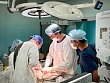 Врачи ВОНКОЦ провели уникальную 4,5-часовую операцию с тотальной реконструкцией органов